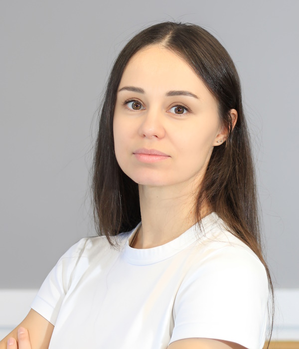 Katheryne Metolkina