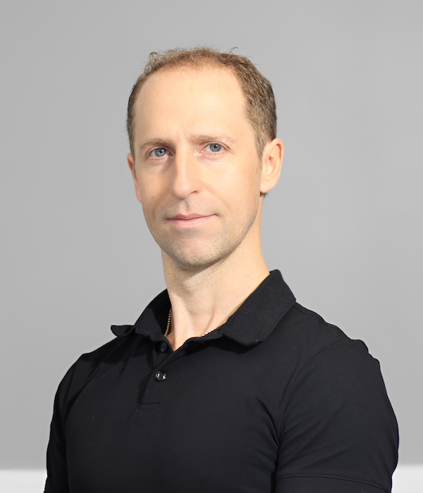 Sergii Sydorskyi